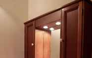 In-room Bathroom 4 I tre Golfi Savoia