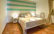 Bedroom 4 I tre Golfi Villa Delfino