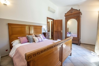 Bilik Tidur 4 I tre Golfi Villa Floriana