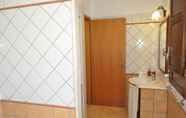Phòng tắm bên trong 6 I tre Golfi Sale e limone Piano Terra