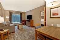 Common Space Homewood Suites by Hilton Summerville