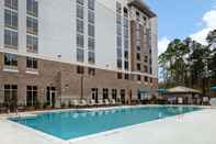 Swimming Pool Homewood Suites by Hilton Summerville