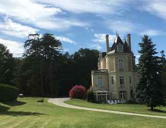 Exterior 2 Chateau Vary