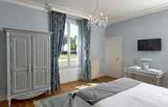 Bedroom 5 Chateau Vary