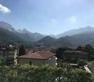 Nearby View and Attractions 2 La Marmifera B&B