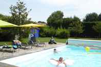 Swimming Pool La Madinerie