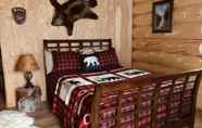 Bilik Tidur 6 Wrangell Mountain Lodge