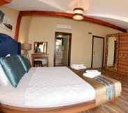 ห้องนอน 5 Villa Manco Butik Otel