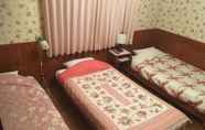 Phòng ngủ 5 Guesthouse UNILA