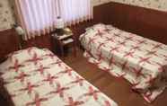 Kamar Tidur 7 Guesthouse UNILA