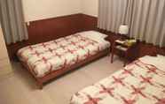 Kamar Tidur 3 Guesthouse UNILA