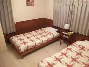 Kamar Tidur 4 Guesthouse UNILA