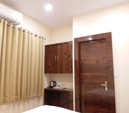 Kamar Tidur 5 Ganga Darshan