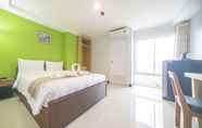 Kamar Tidur 5 The Willing Hotel and Residence