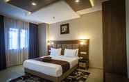 Bilik Tidur 4 BN Hotel