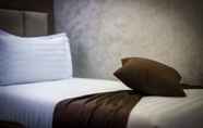 Bilik Tidur 5 BN Hotel