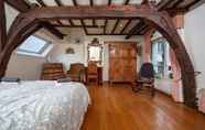 Bedroom 5 Unique Apartment In Historic Mansion