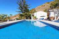 Swimming Pool 1146 Villa Hermoso