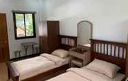 Kamar Tidur 2 Tatay Seseng's Apartment  Panglao