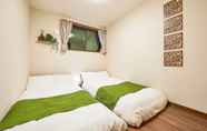 Kamar Tidur 6 E-horizon Resort Condominium Nago B