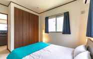 Bedroom 7 LiB PLUS Villa NAGO