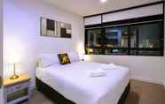 Kamar Tidur 6 Astra Apartments Glen Waverley @ O'Sullivan RD