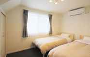 ห้องนอน 3 Villas Waraku