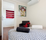 Bilik Tidur 7 Casa Atalaia by All In Lisbon