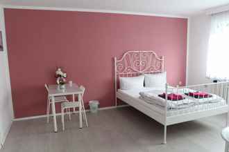 Kamar Tidur 4 Pixie Home