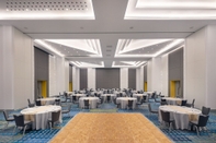 Functional Hall Radisson Red Dubai Silicon Oasis