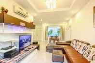 Lobby Party Home Pool Villa Hua Hin