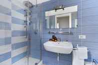 In-room Bathroom Appartamento Tramontano