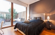 Kamar Tidur 3 Casa Jasmim Lounge by All In Lisbon