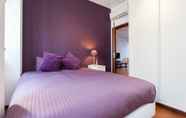 Bedroom 6 Casa Jasmim Lounge by All In Lisbon