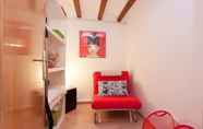 ห้องนอน 4 Encantador Apartamento Junto a la Playa