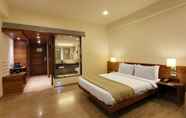 Bedroom 2 Hotel Temple Tree Shirdi