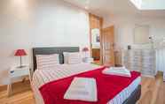 Kamar Tidur 6 Superb Flat Cathedral & River View