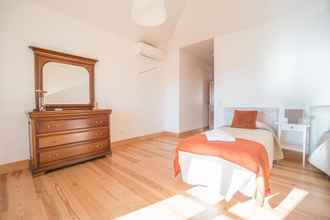 Kamar Tidur 4 Superb Flat Cathedral & River View