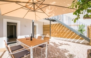 Common Space 4 Lemon Tree Garden 3 Bedroom Apartment