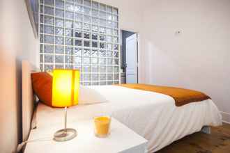 Kamar Tidur 4 Breathtaking River View in Alfama