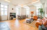 Common Space 3 Spacious and Bright Apartment in Cais Sodre