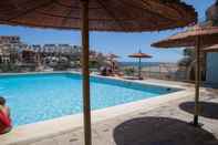 Swimming Pool Apartamento Cullera Cap Blanc