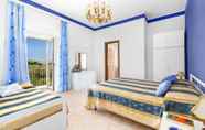 Bedroom 4 Villa Imma