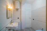 In-room Bathroom Appartamento Molo B