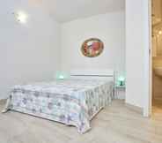 Bedroom 2 Appartamento Napoleone ed Il Mare