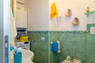 In-room Bathroom Appartamento Porto Mediceo