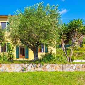 丰塔内拉小屋酒店 1, 酒店 Procchio Beach