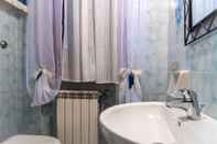 In-room Bathroom Villino Le Sprizze