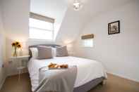 Kamar Tidur Luxurious & Modern Home