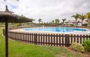 Swimming Pool 2 Golf & Beach Costa Ballena Apartment